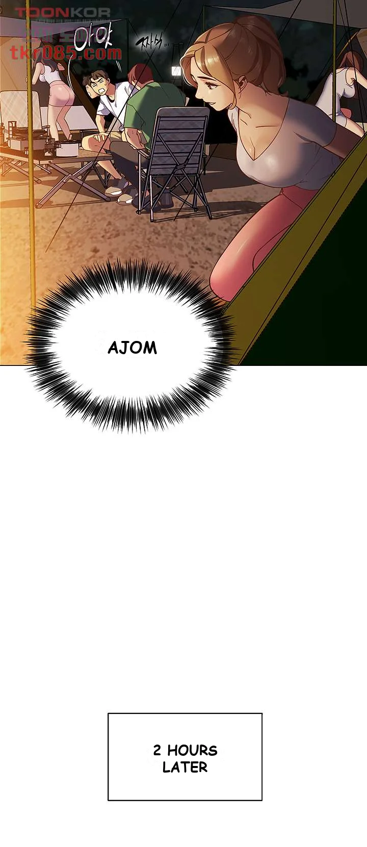 A Good Day To Pitch A Tent Episode 1 - Page 73