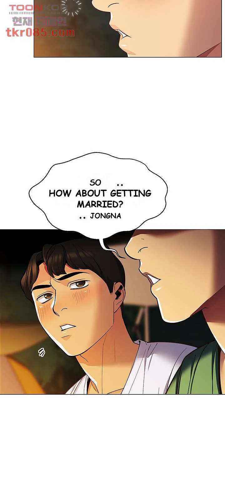 A Good Day To Pitch A Tent Episode 1 - Page 75