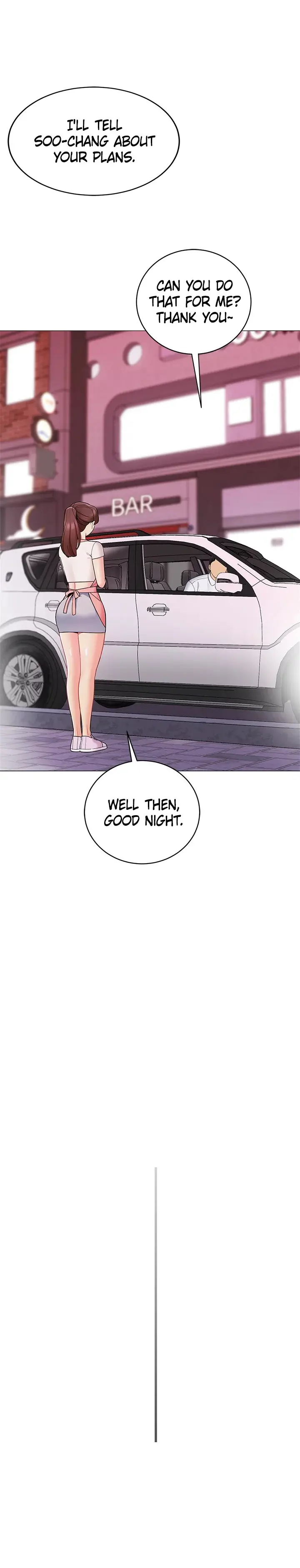 A Good Day To Pitch A Tent Episode 25 - Page 10