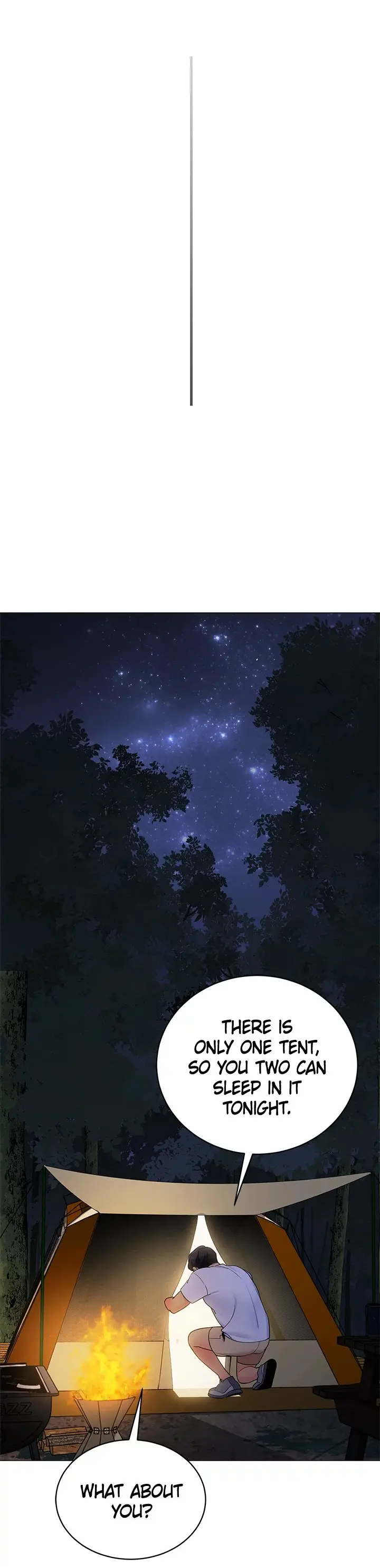 A Good Day To Pitch A Tent Episode 25 - Page 20