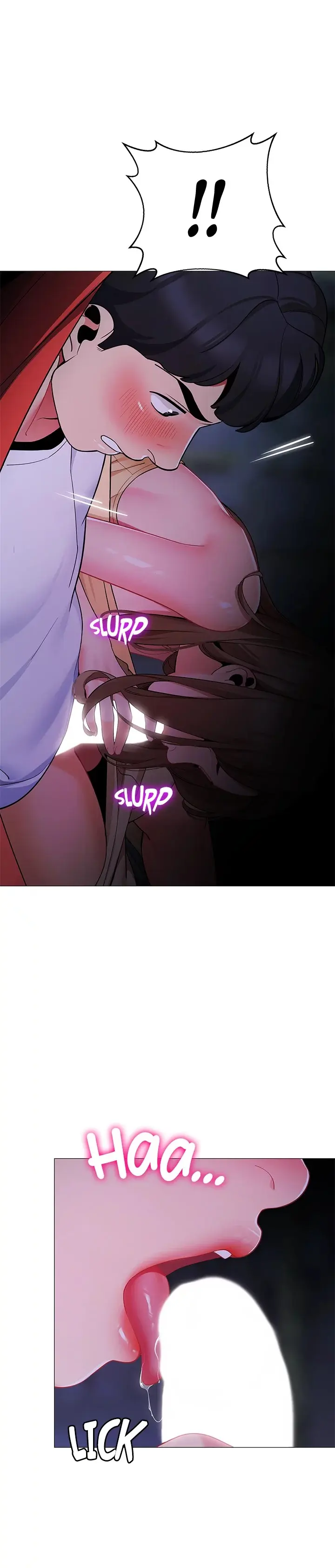 A Good Day To Pitch A Tent Episode 25 - Page 25