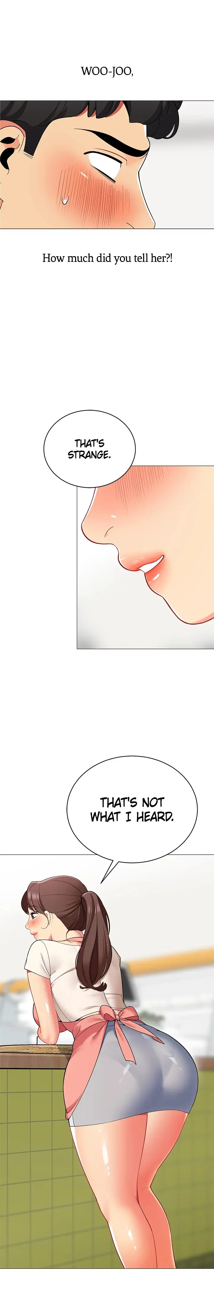 A Good Day To Pitch A Tent Episode 25 - Page 3