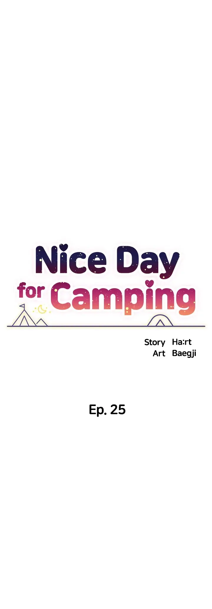 A Good Day To Pitch A Tent Episode 25 - Page 4
