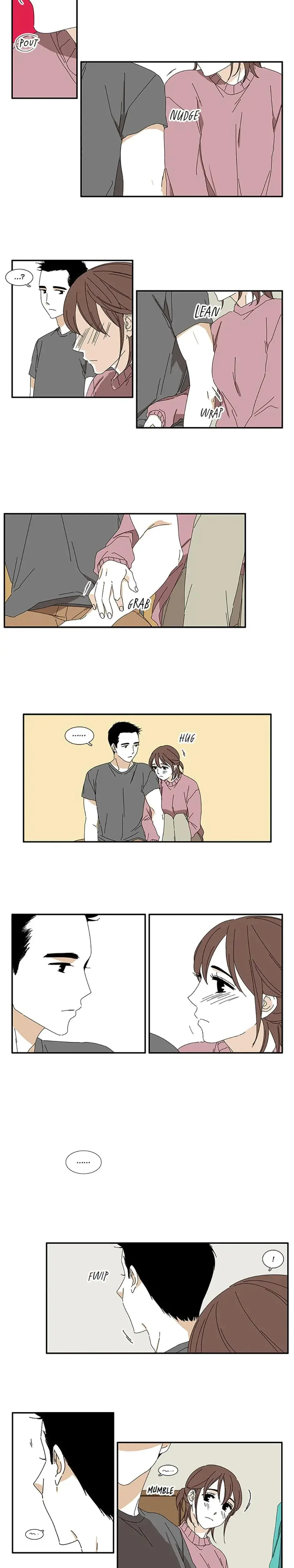 A Good Relationship Episode 1 - Page 10