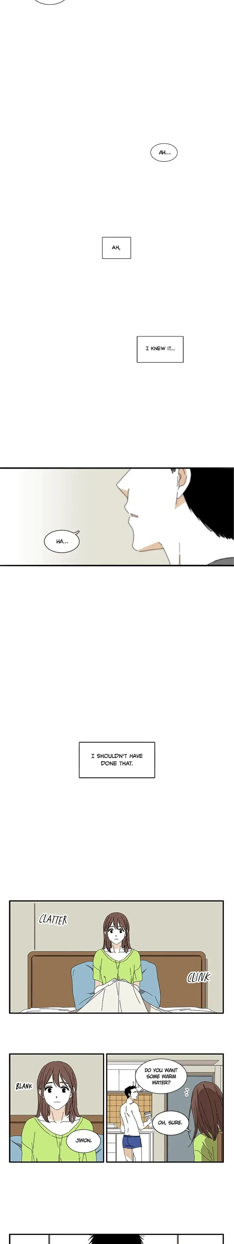 A Good Relationship Episode 1 - Page 13