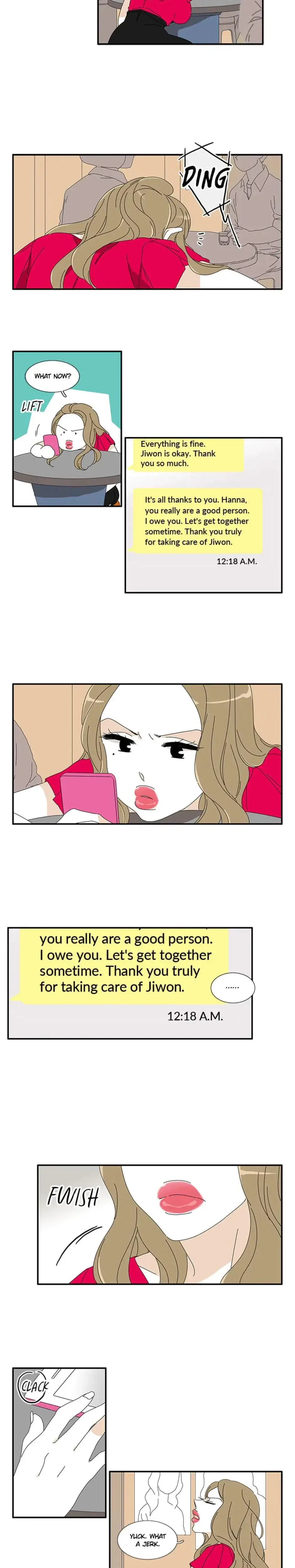 A Good Relationship Episode 13 - Page 16
