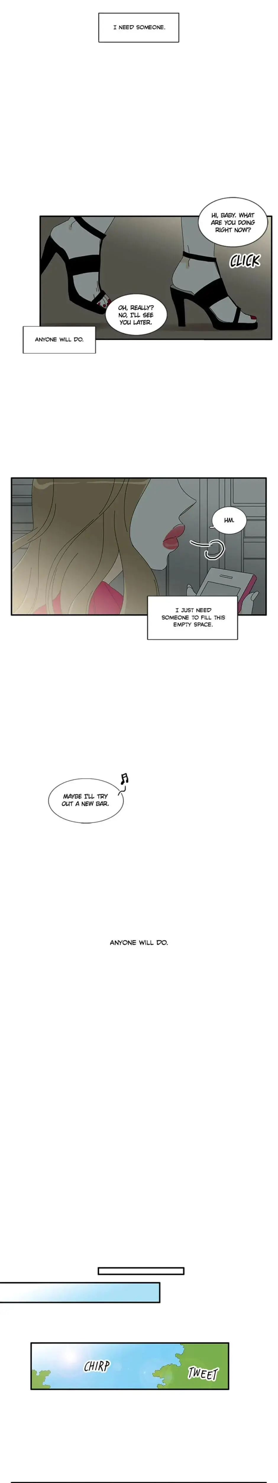 A Good Relationship Episode 13 - Page 18