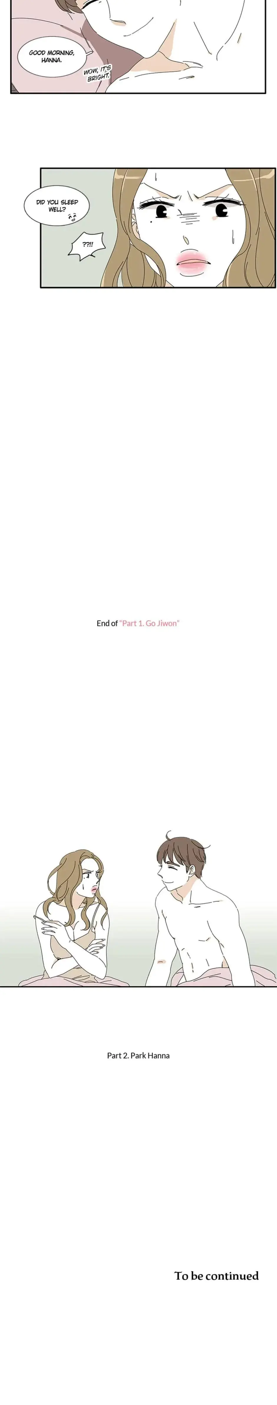 A Good Relationship Episode 13 - Page 20