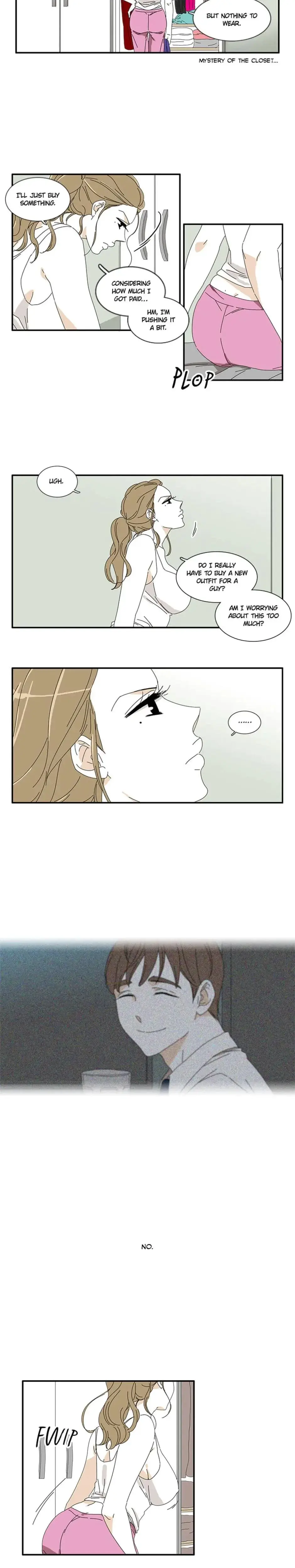 A Good Relationship Episode 16 - Page 2