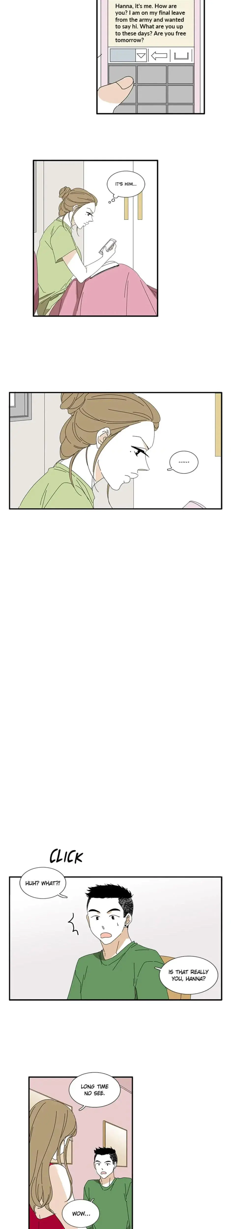 A Good Relationship Episode 18 - Page 12