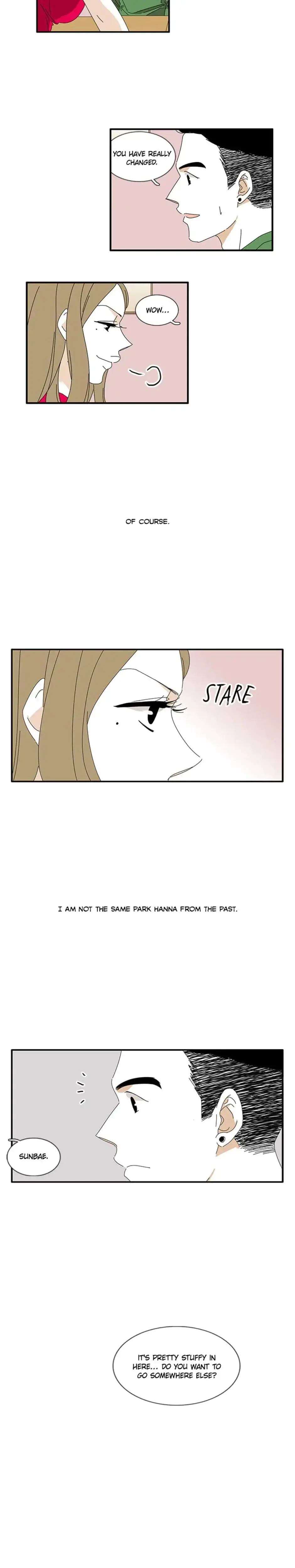 A Good Relationship Episode 18 - Page 13