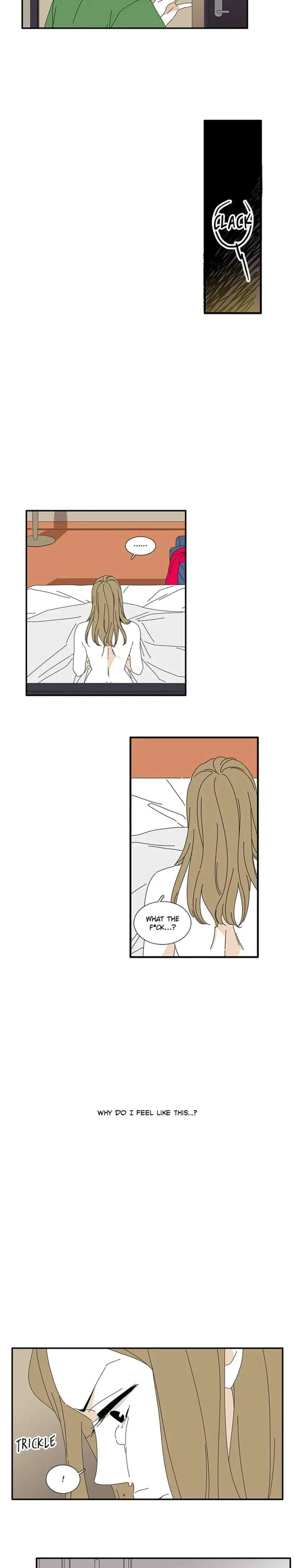 A Good Relationship Episode 18 - Page 16