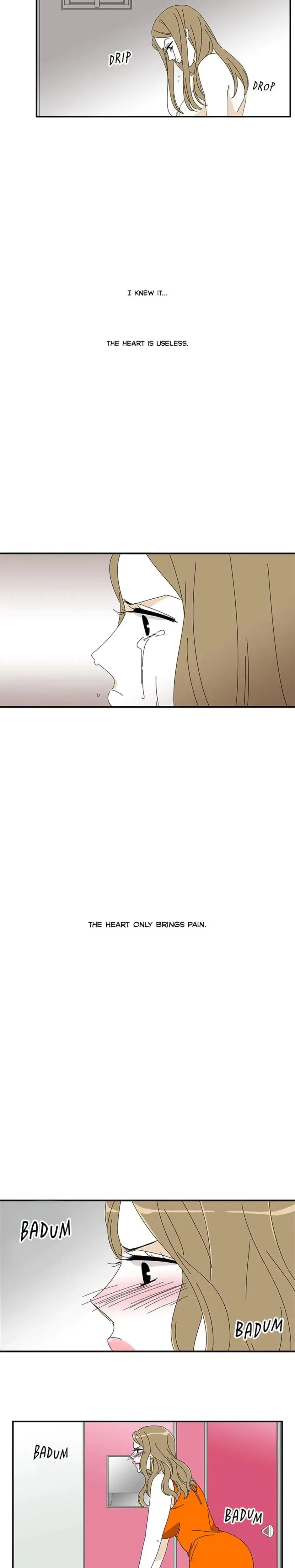 A Good Relationship Episode 18 - Page 17