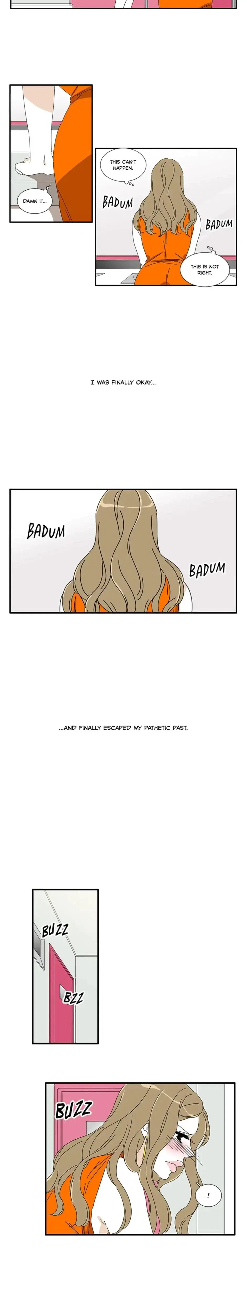 A Good Relationship Episode 18 - Page 18