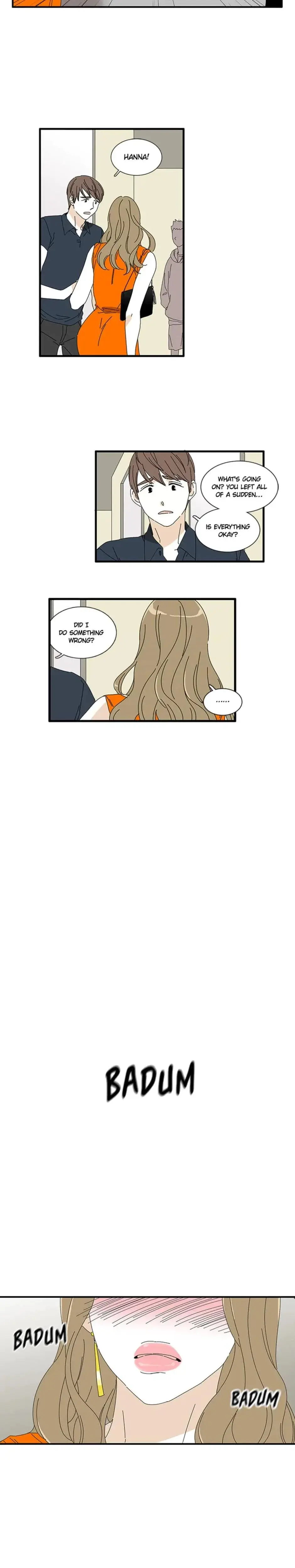 A Good Relationship Episode 18 - Page 20