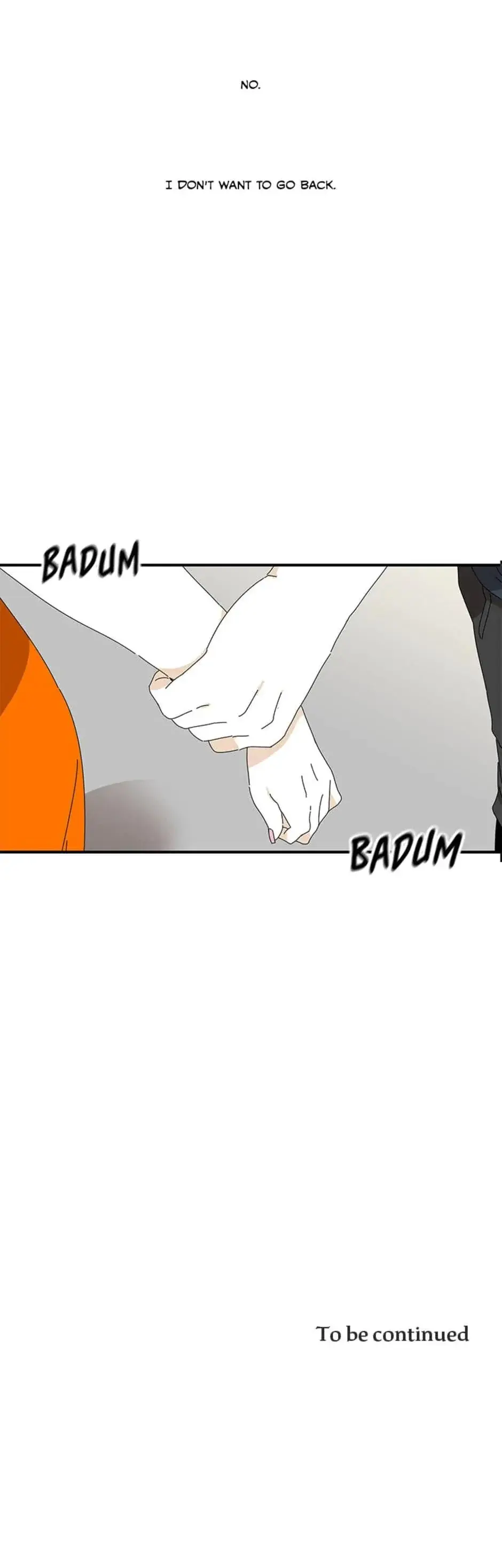 A Good Relationship Episode 18 - Page 21