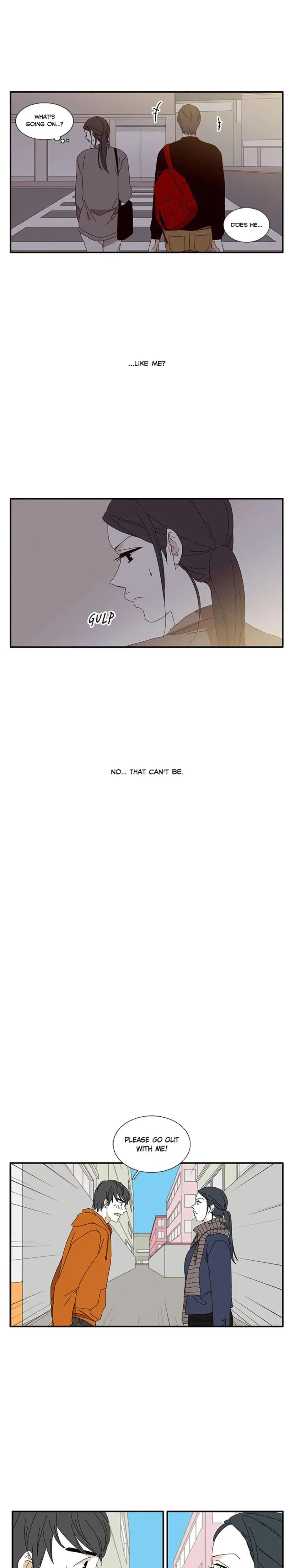 A Good Relationship Episode 18 - Page 4