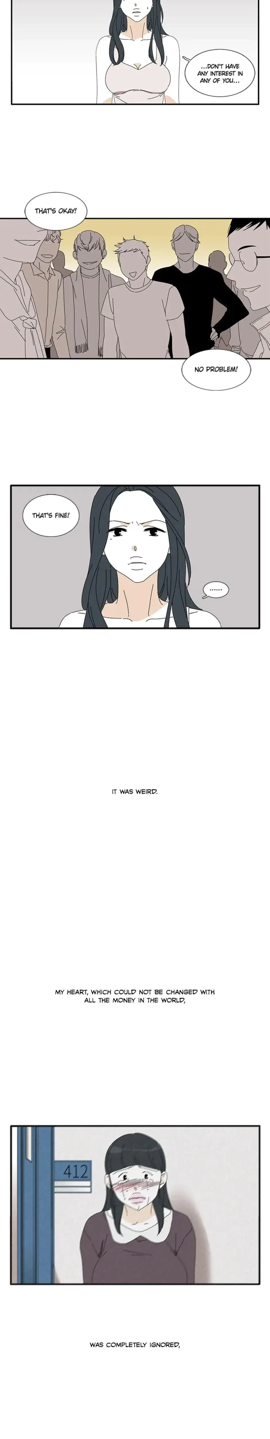 A Good Relationship Episode 18 - Page 8