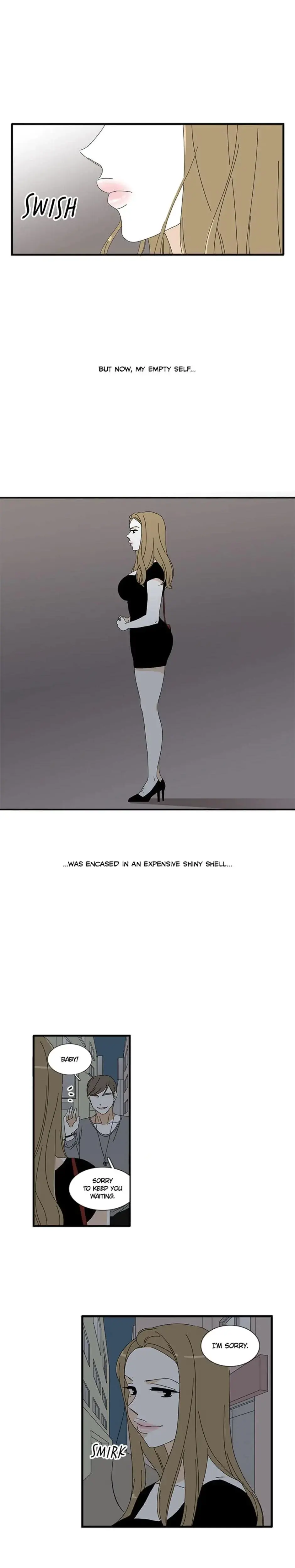 A Good Relationship Episode 18 - Page 9
