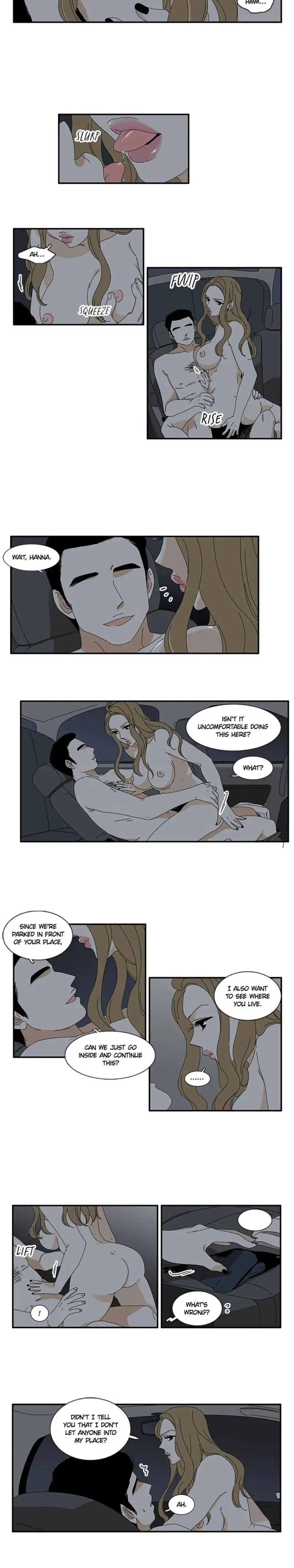 A Good Relationship Episode 4 - Page 2