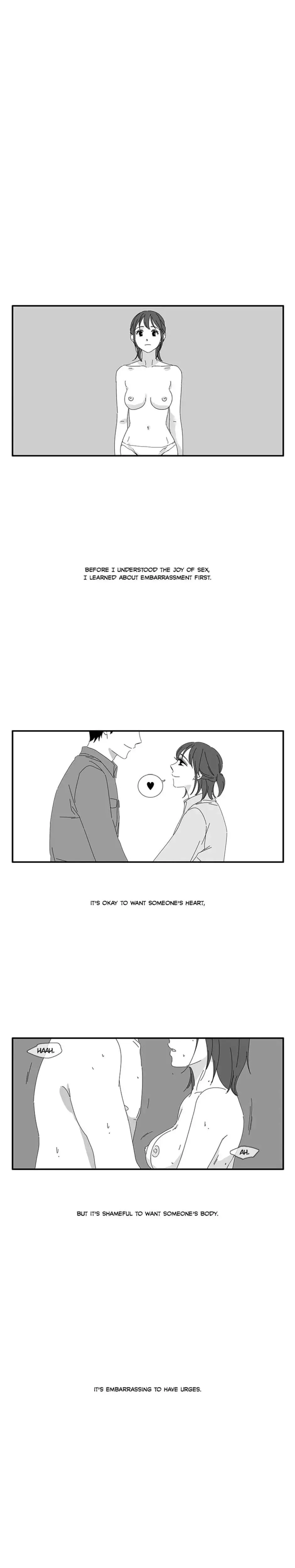 A Good Relationship Episode 8 - Page 2