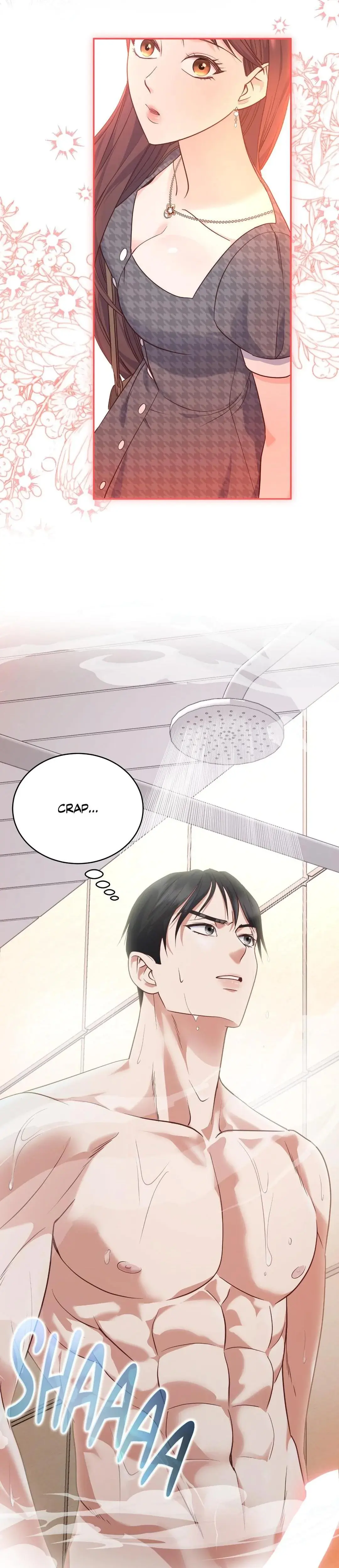 A Hookup Gone Wrong in the Best Way Episode 1 - Page 11