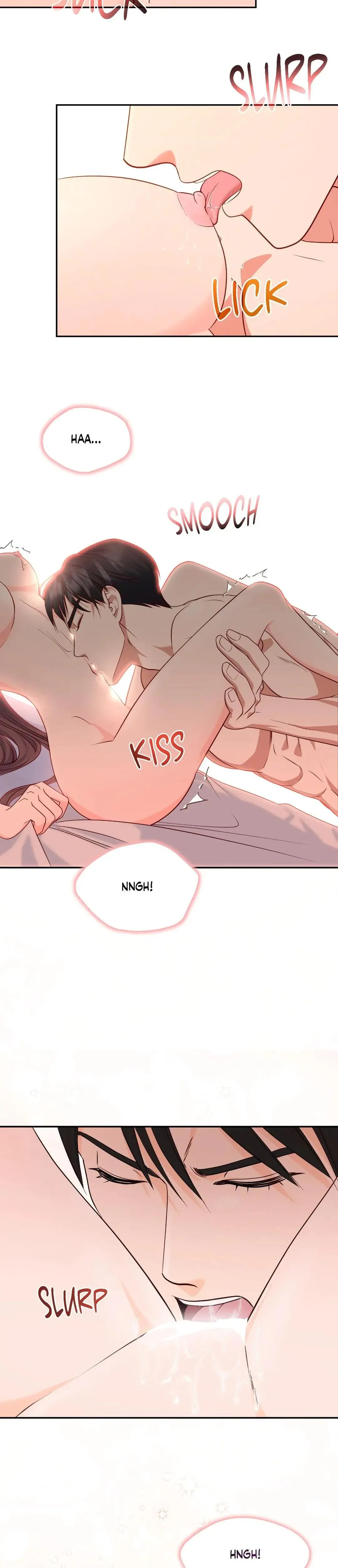 A Hookup Gone Wrong in the Best Way Episode 1 - Page 15