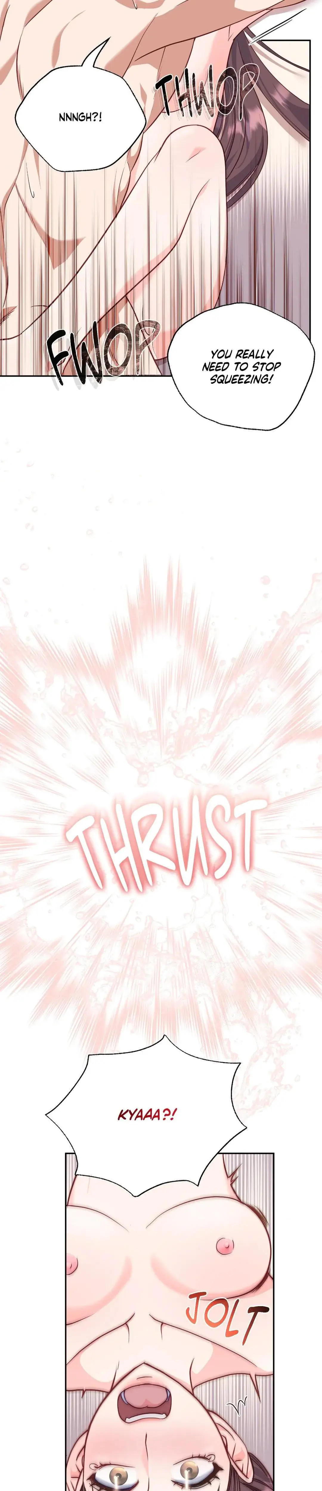 A Hookup Gone Wrong in the Best Way Episode 1 - Page 20