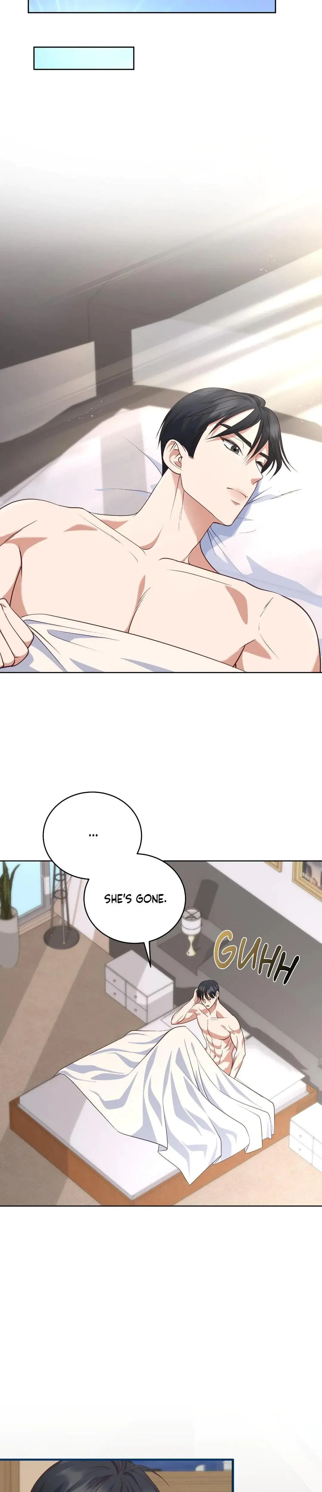 A Hookup Gone Wrong in the Best Way Episode 1 - Page 26