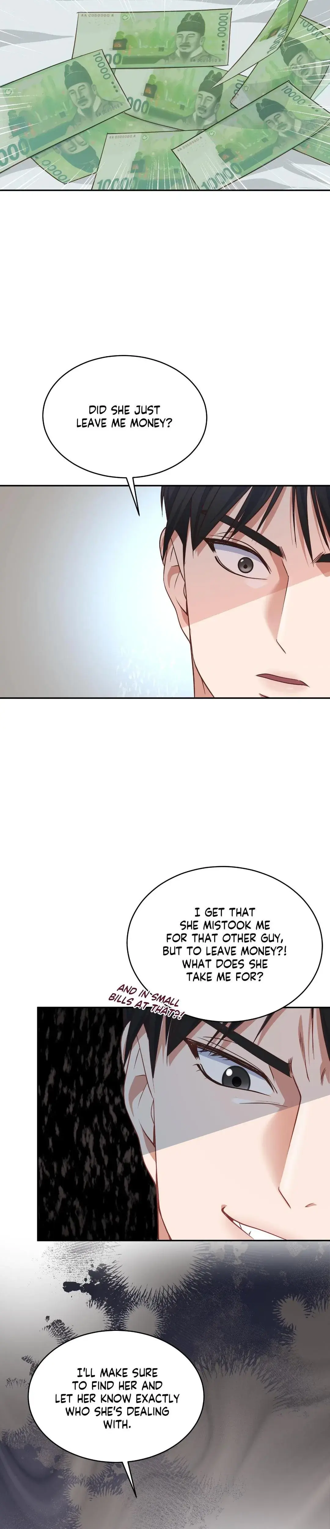 A Hookup Gone Wrong in the Best Way Episode 1 - Page 28