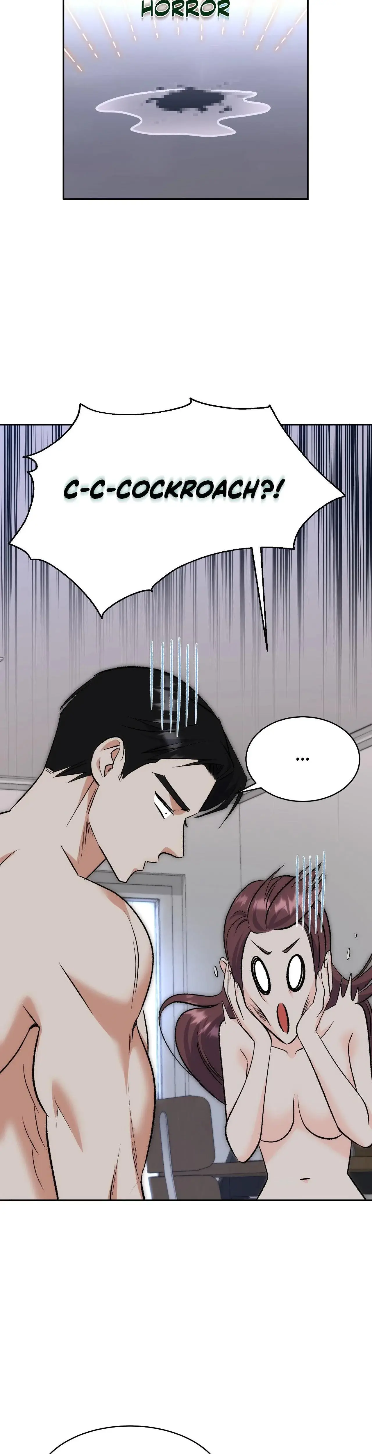 A Hookup Gone Wrong in the Best Way Episode 37 - Page 11