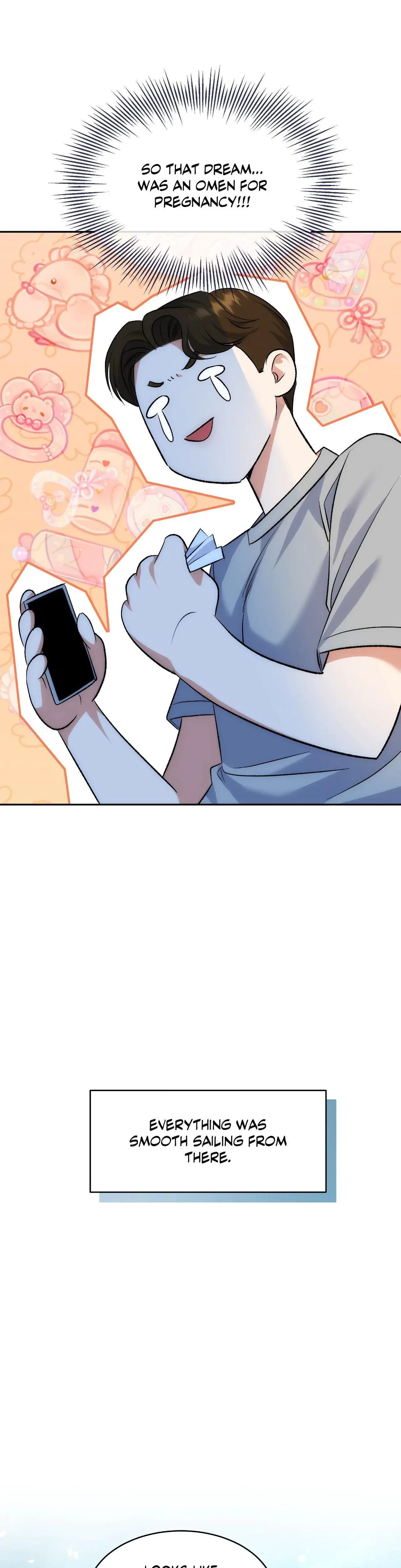 A Hookup Gone Wrong in the Best Way Episode 37 - Page 24