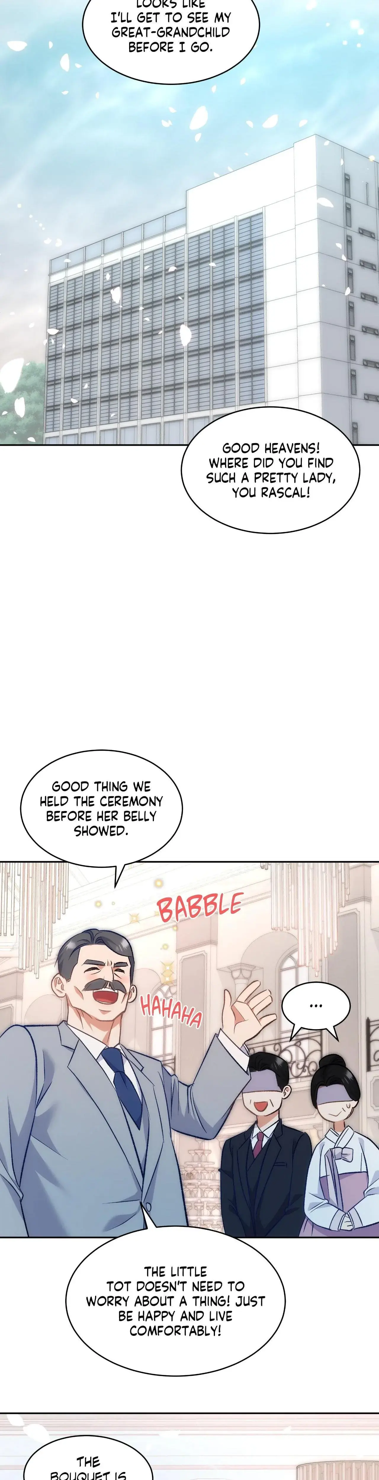 A Hookup Gone Wrong in the Best Way Episode 37 - Page 25