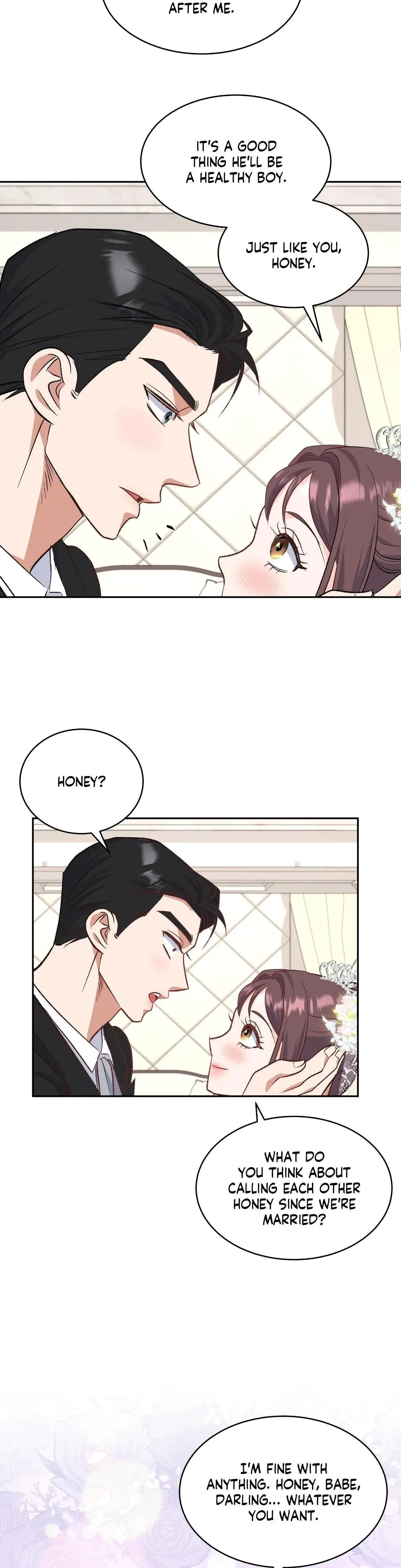 A Hookup Gone Wrong in the Best Way Episode 37 - Page 29