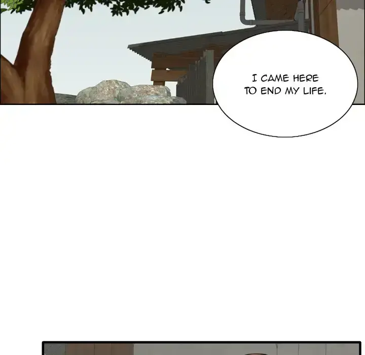 A Killer Woman Uncensored Episode 0 - Page 9