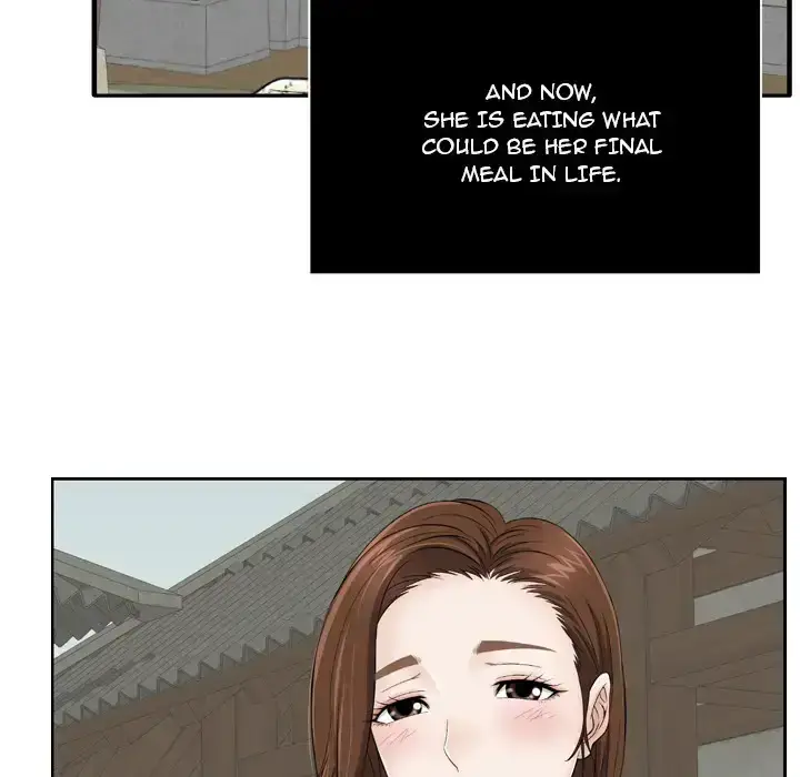 A Killer Woman Uncensored Episode 0 - Page 11