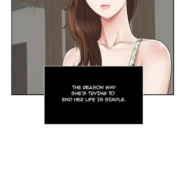 A Killer Woman Uncensored Episode 0 - Page 12