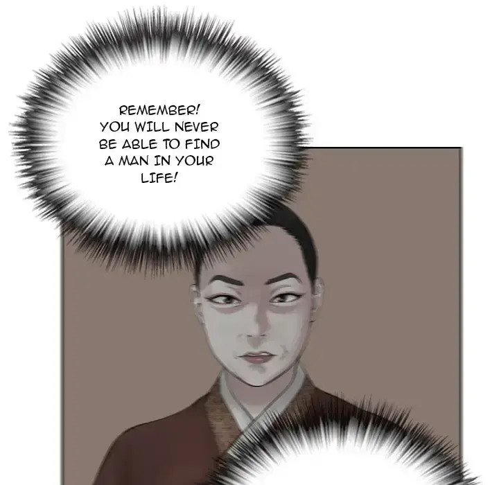 A Killer Woman Uncensored Episode 0 - Page 13