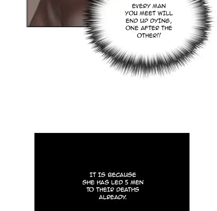 A Killer Woman Uncensored Episode 0 - Page 14