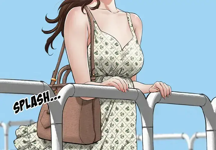 A Killer Woman Uncensored Episode 0 - Page 1