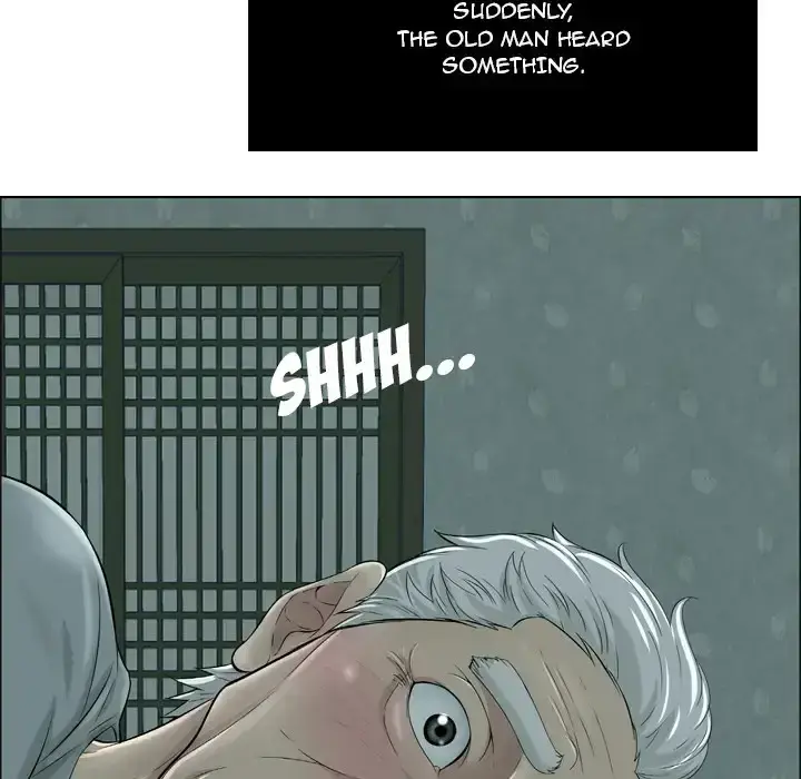 A Killer Woman Uncensored Episode 0 - Page 16