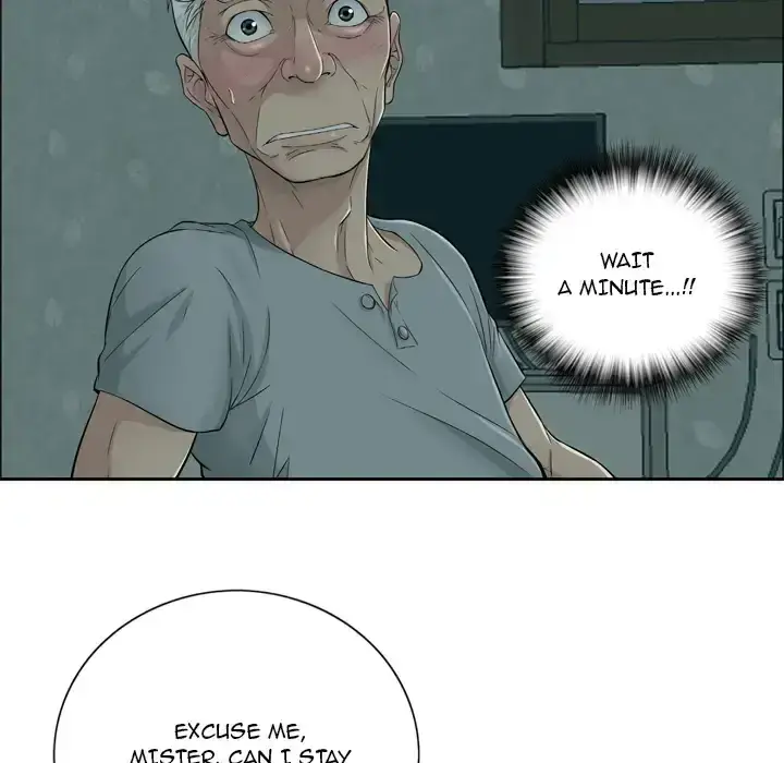 A Killer Woman Uncensored Episode 0 - Page 18