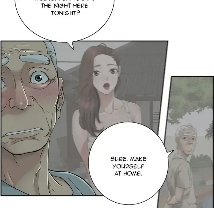 A Killer Woman Uncensored Episode 0 - Page 19