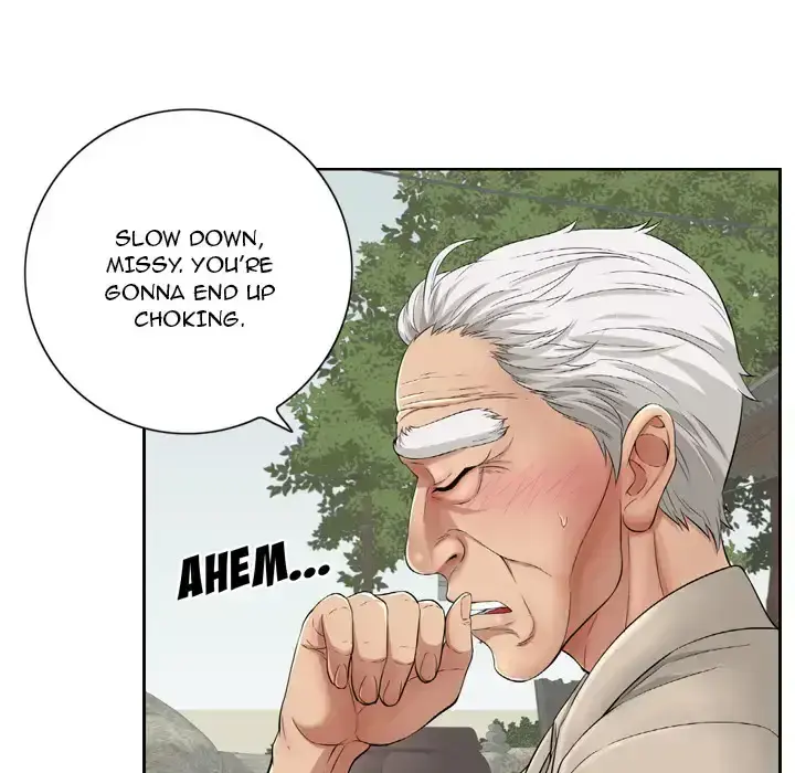 A Killer Woman Uncensored Episode 0 - Page 7