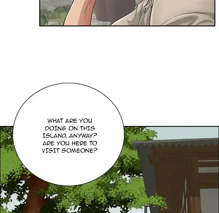 A Killer Woman Uncensored Episode 0 - Page 8