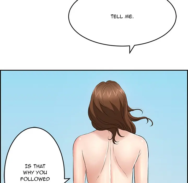 A Killer Woman Uncensored Episode 112 - Page 104