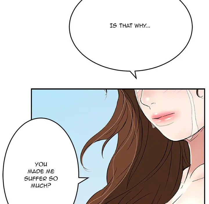 A Killer Woman Uncensored Episode 112 - Page 107