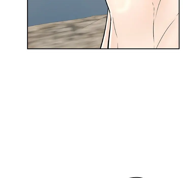 A Killer Woman Uncensored Episode 112 - Page 109