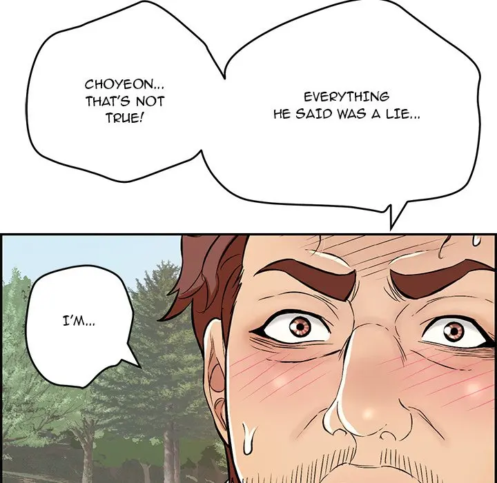 A Killer Woman Uncensored Episode 112 - Page 110