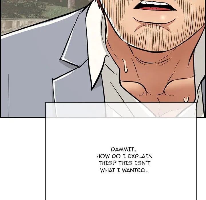A Killer Woman Uncensored Episode 112 - Page 111